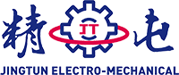 jingtun logo