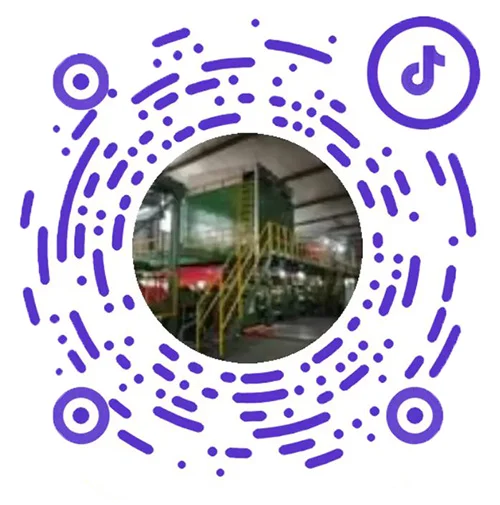 精屯抖音二维码